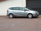 Opel Zafira Gwarancja /1,4 /140KM / - 3