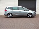 Opel Zafira Gwarancja /1,4 /140KM / - 4