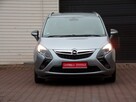Opel Zafira Gwarancja /1,4 /140KM / - 5
