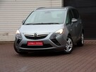 Opel Zafira Gwarancja /1,4 /140KM / - 6