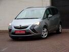 Opel Zafira Gwarancja /1,4 /140KM / - 7