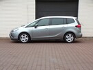 Opel Zafira Gwarancja /1,4 /140KM / - 9