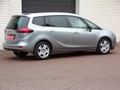 Opel Zafira Gwarancja /1,4 /140KM / - 10