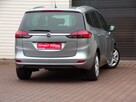 Opel Zafira Gwarancja /1,4 /140KM / - 12