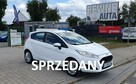 Ford Fiesta Doskonale zadbany/Ledy do jazdy dziennej/Bezwypadkowy/Niski przebieg