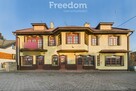 Budynek mieszkalno-usługowy na dużej działce - 3