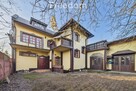 Budynek mieszkalno-usługowy na dużej działce - 4