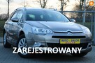 Citroen C5 Klima,alu,tempomat,zarejestrowany - 1