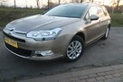 Citroen C5 Klima,alu,tempomat,zarejestrowany - 2