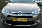 Citroen C5 Klima,alu,tempomat,zarejestrowany - 3