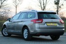 Citroen C5 Klima,alu,tempomat,zarejestrowany - 4