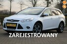 Ford Focus 6-bieg,klima,tempomat,zarejestrowany - 1