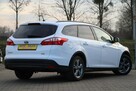 Ford Focus 6-bieg,klima,tempomat,zarejestrowany - 4