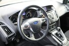 Ford Focus 6-bieg,klima,tempomat,zarejestrowany - 5