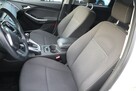 Ford Focus 6-bieg,klima,tempomat,zarejestrowany - 9