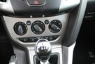 Ford Focus 6-bieg,klima,tempomat,zarejestrowany - 10