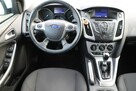 Ford Focus 6-bieg,klima,tempomat,zarejestrowany - 11
