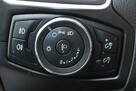 Ford Focus 6-bieg,klima,tempomat,zarejestrowany - 12
