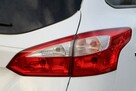 Ford Focus 6-bieg,klima,tempomat,zarejestrowany - 14