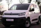 Citroen Berlingo fa VAT,6-bieg, klima,zarejestrowany - 2