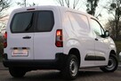 Citroen Berlingo fa VAT,6-bieg, klima,zarejestrowany - 4