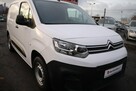 Citroen Berlingo fa VAT,6-bieg, klima,zarejestrowany - 12