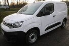 Citroen Berlingo fa VAT,6-bieg, klima,zarejestrowany - 13