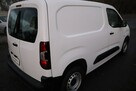 Citroen Berlingo fa VAT,6-bieg, klima,zarejestrowany - 16