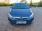 Opel Astra - 2