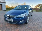 Opel Astra - 3