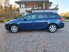 Opel Astra - 5