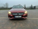 Mercedes C 200 - 2