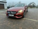 Mercedes C 200 - 3