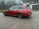 Mercedes C 200 - 6