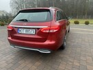 Mercedes C 200 - 9