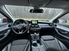 Mercedes C 200 - 14