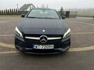 Mercedes CLA 200 Automat
