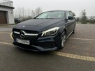 Mercedes CLA 200 Automat - 2