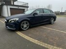 Mercedes CLA 200 Automat - 3