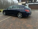 Mercedes CLA 200 Automat - 5