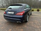 Mercedes CLA 200 Automat - 8