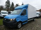Volkswagen Crafter 2,3 Tdi  mały przebieg , ładowność 1254kg , Faktura VAT23 - 2