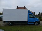 Volkswagen Crafter 2,3 Tdi  mały przebieg , ładowność 1254kg , Faktura VAT23 - 13