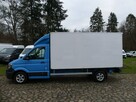 Volkswagen Crafter 2,3 Tdi  mały przebieg , ładowność 1254kg , Faktura VAT23 - 14