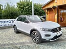 Volkswagen T-Roc 1.5 TSI Zarejestrowany 150 KM Przebieg 75 061km Serwisowany - 3