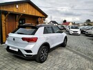Volkswagen T-Roc 1.5 TSI Zarejestrowany 150 KM Przebieg 75 061km Serwisowany - 5