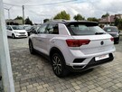 Volkswagen T-Roc 1.5 TSI Zarejestrowany 150 KM Przebieg 75 061km Serwisowany - 6