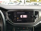 Volkswagen T-Roc 1.5 TSI Zarejestrowany 150 KM Przebieg 75 061km Serwisowany - 11