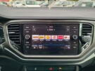 Volkswagen T-Roc 1.5 TSI Zarejestrowany 150 KM Przebieg 75 061km Serwisowany - 14