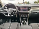Volkswagen T-Roc 1.5 TSI Zarejestrowany 150 KM Przebieg 75 061km Serwisowany - 16